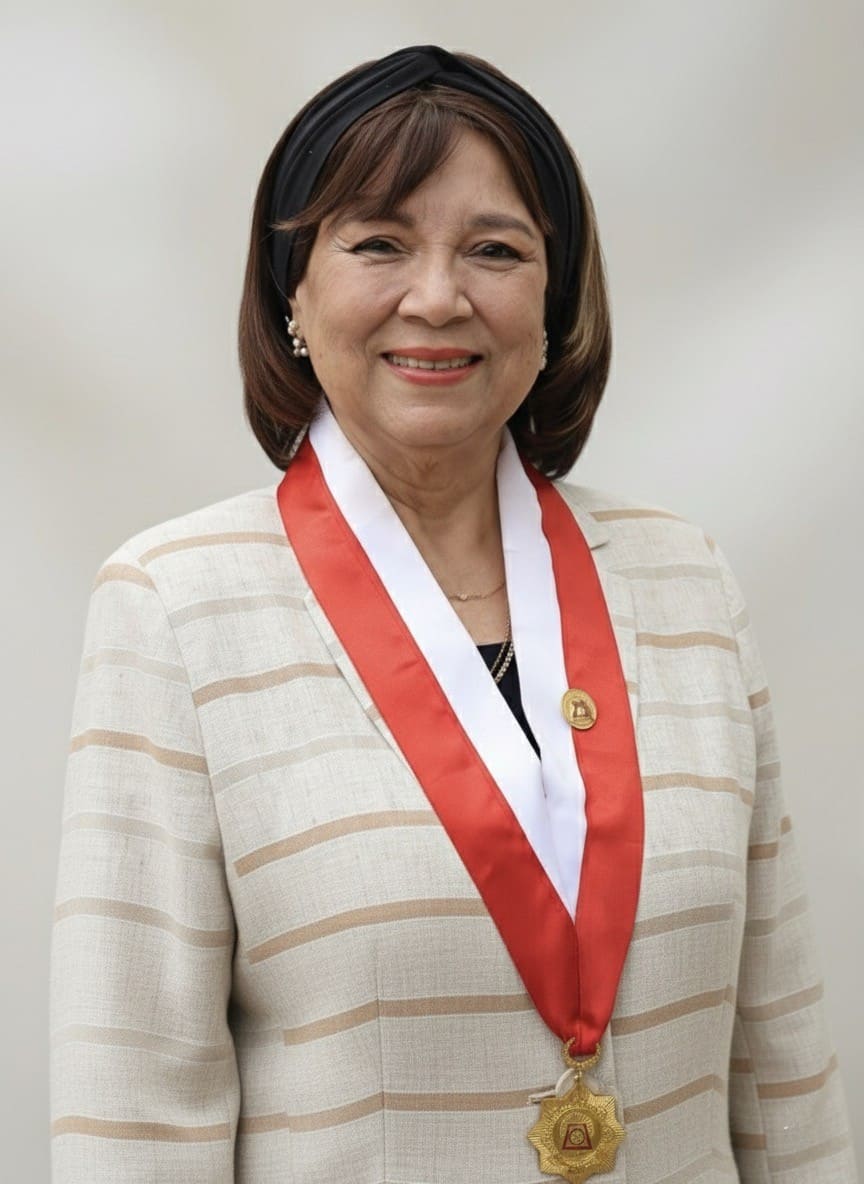 Dra. Cecilia Paquita Uribe Quiroz